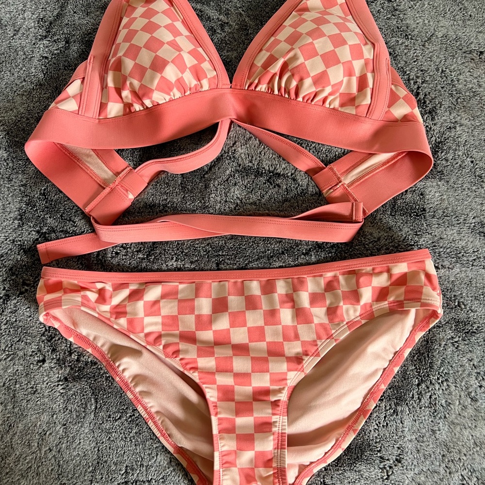 Kona Sol bikini size L